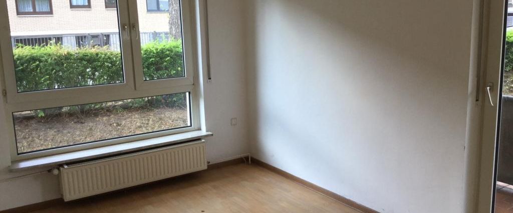 Demnächst frei! 3-Zimmer-Wohnung in Mönchengladbach Schmölderpark - Foto 1