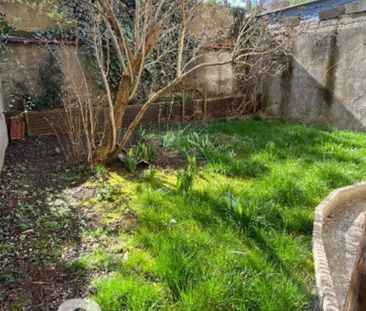 Appartement T3 avec jardin, cave, grenier et buanderie - Photo 6