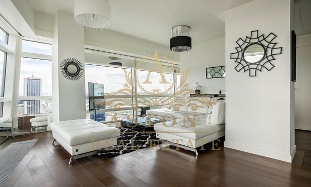 Warszawa, Śródmieście, Złota - Photo 1