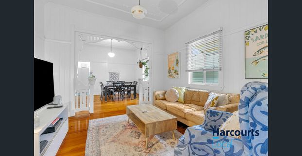 Charming 2-Bedroom House in Red Hill - Photo 1