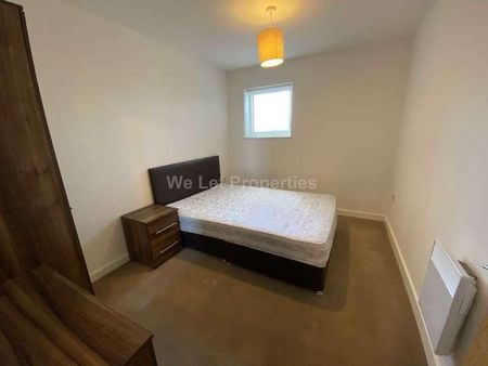 Ladywell Point, Pilgrims Way, M50 - Photo 4