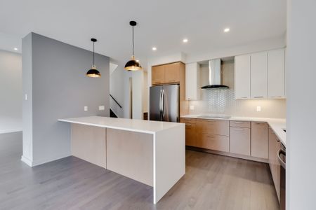 For Lease - 405 Point Grey Terrace, Kanata, Ontario - Photo 5