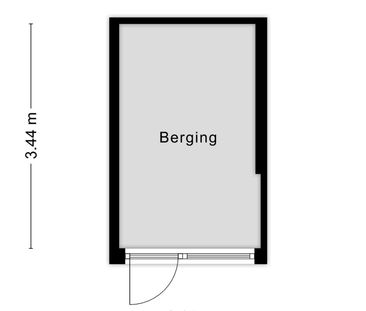 Appartement te huur: Zilverschoonlaan 63 1562 RC Krommenie - Photo 4