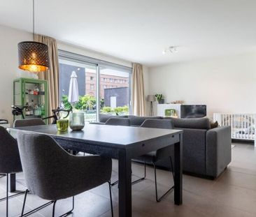 Appartement te huur in Leuven voor € 1.325 met 2 slaapkamers - Foto 4