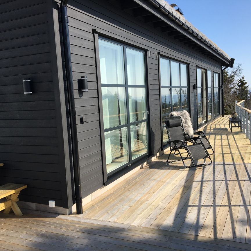 Fageråsen, Trysil - Photo 1