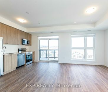 For Lease - 490 GORDON KRANTZ Avenue Unit# 407, Milton, Ontario - Photo 6