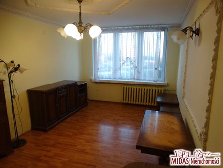 Mieszkanie na wynajem - Zdjęcie 3