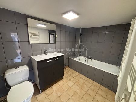 Location Appartement 2 pièces 49m² - Photo 4