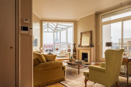 Impasse du Docteur Jacques Bertillon - Photo 2