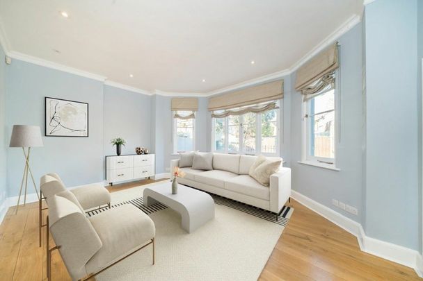 The Green, Wimbledon Village, SW19 - Photo 1