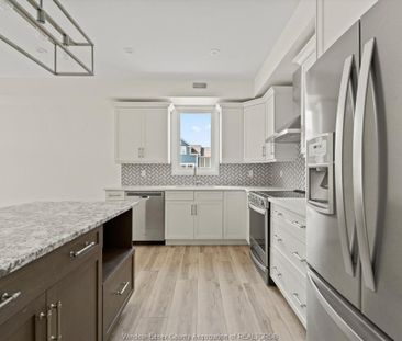 For Lease - 515 DALHOUSIE Street Unit# 2B, Amherstburg, Ontario - Photo 3