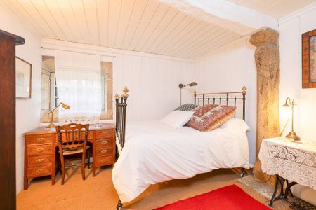 Luxury 6 bedroom Detached House for rent in O Rosal, Spain - Foto 5