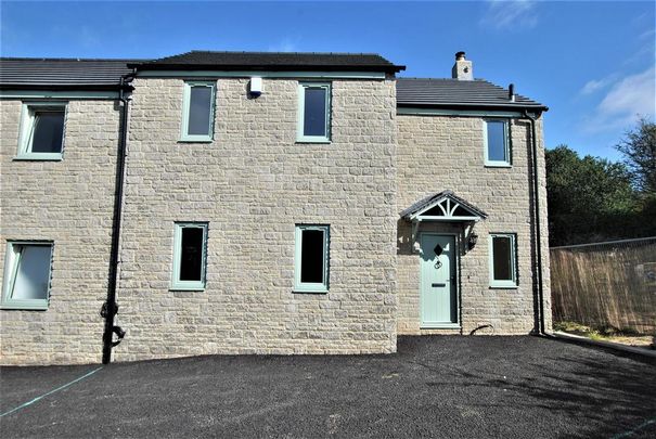 3 bedroom house to rent - Photo 1