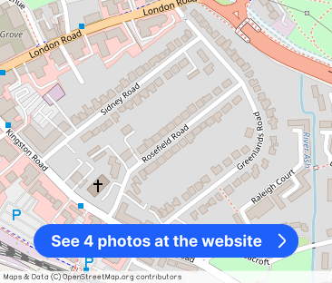 Rosefield Road,Staines,TW18 - Photo 1