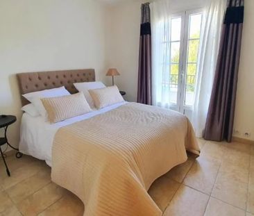 Mougins - très belle villa 5 pièces - Photo 5