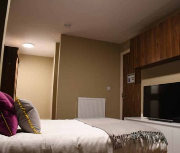 Deluxe Studio - Photo 6