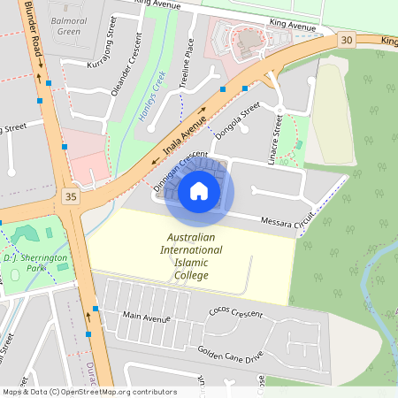 34 Dinnigan Street, Durack QLD 4077