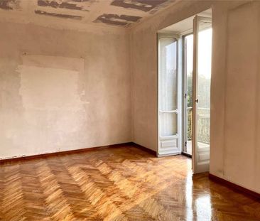 Quadrilocale via Degli Artisti, 38, Vanchiglia, Torino - Foto 5