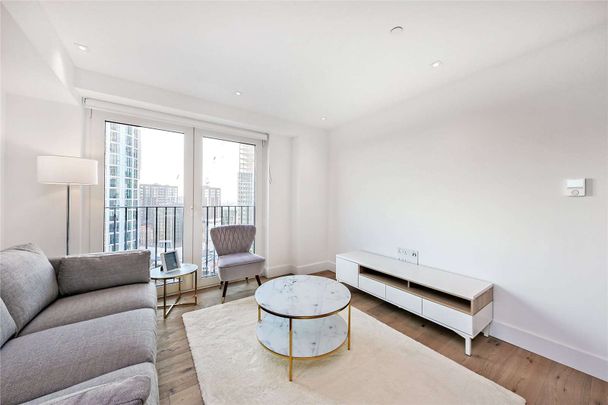 Exchange Gardens, London, SW8 1GG - Photo 1