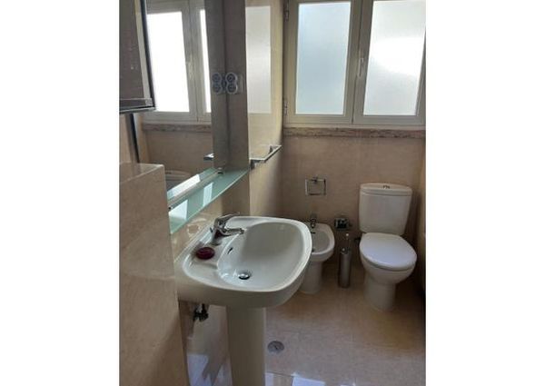 Apartamento T2 em Lisboa