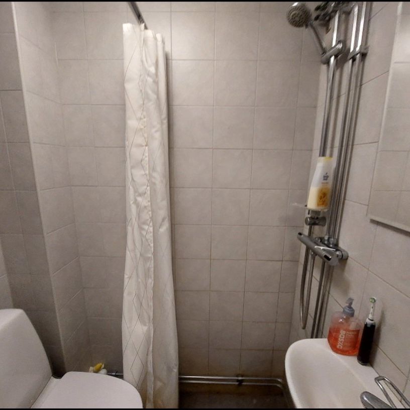 Prästgårdsgatan, Uppsala - Foto 1