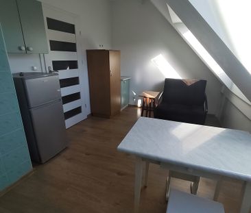 mieszkanie na wynajem Szczecin Podzamcze - Photo 2