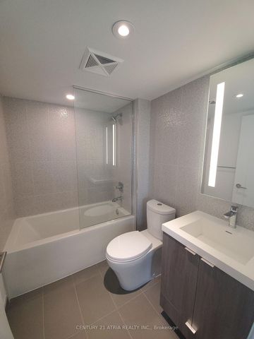 For Lease - 575 Bloor Street Unit# 1407, Toronto, Ontario - Photo 5