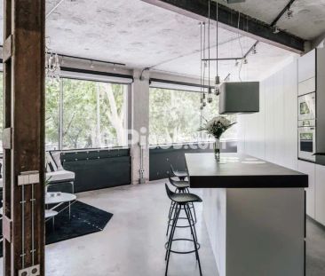 Estudio en alquiler en Calle de Vallandes, 10 - Photo 4