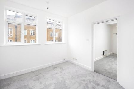 Roman Road, E3 - Photo 5