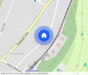 Lackford Rd CR5 - Photo 1