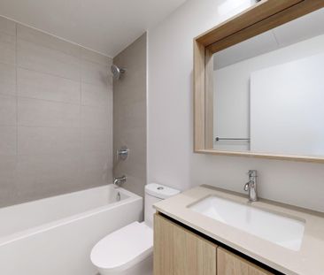 For Lease - 35 Parliament Street Unit# 505, Toronto, Ontario - Photo 2