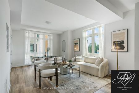 For Lease - 9 Phelps Lane Unit# 1, Richmond Hill, Ontario - Photo 2