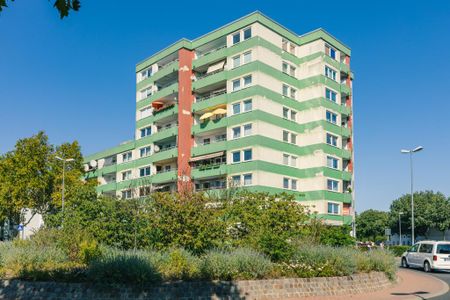 3-Zimmer-Wohnung in Worms - Foto 3