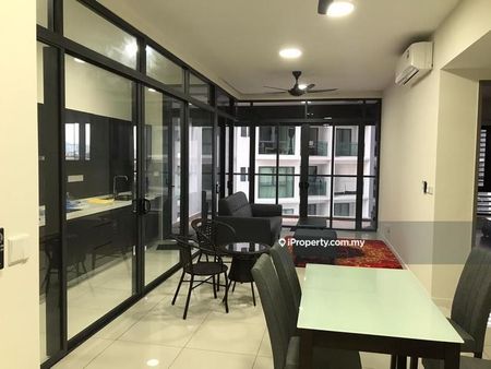 Bennington Residences @ SkyArena, Setapak - Foto 2