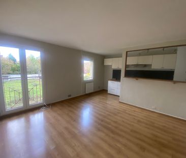Location Appartement 2 pièces 40m² IGNY 91430 - Photo 1