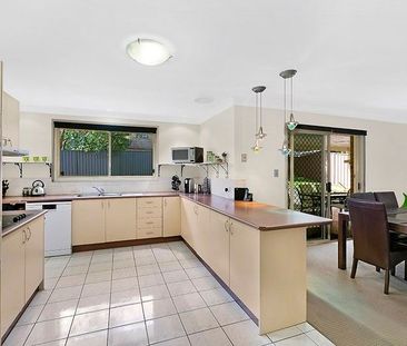 Ideal Family Home in a Convenient Berkeley Vale Location - Photo 6