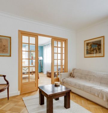 Appartement • Gros Caillou - Photo 4