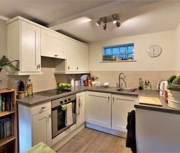 1 bedroom terraced house to rent - Photo 2