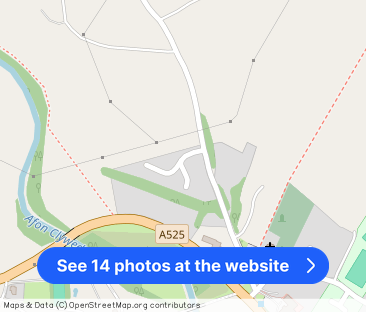 Rhyd Y Byll, Ruthin - Photo 1