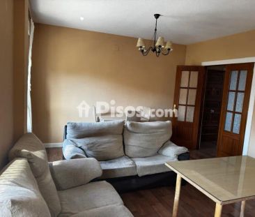 Piso en alquiler en Calle de López de los Ríos - Foto 2