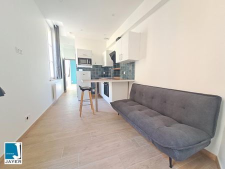 2 PIECES COEUR DE VILLE - Photo 2