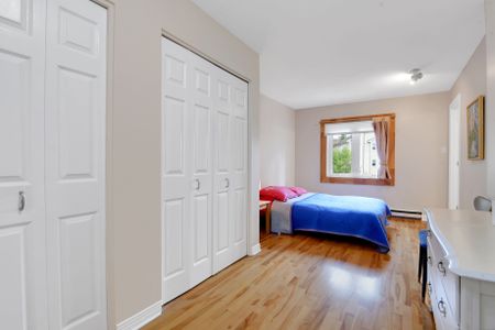 For Lease - 58 VAUGHAN Street, New Edinburgh - Lindenlea, Ontario - Photo 5