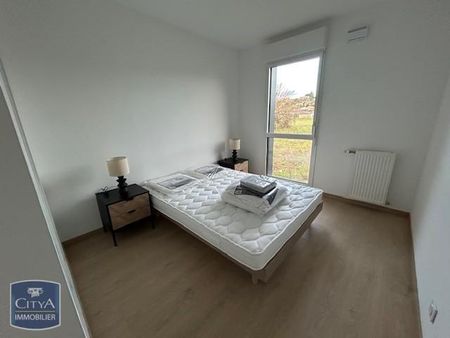 Location Appartement 3 pièces 60m² LAUNAGUET 31140 - Photo 5