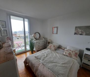 Appartement T2 à louer - 48 m² - Photo 3