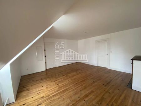 Location Appartement - Photo 5