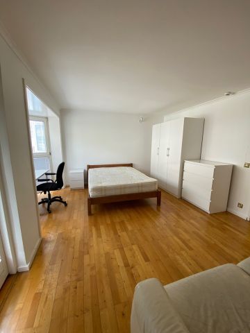 Room in a Shared House, Queen Of Denmark Court, SE16 - Photo 5