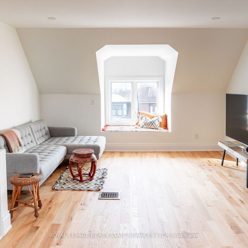 For Lease - 57 Boon Avenue, Toronto, Ontario - Photo 1