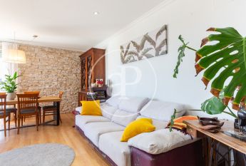 Penthouse for rent with Terrace in Paterna