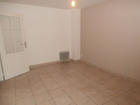 Location Appartement 1 pièce 35m² NANTES 44000 - Photo 2