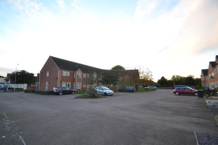 Annies Wharf, Loughborough, LE11 1LD - Photo 3